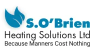 S O'Brien Heating Solutions