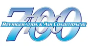 700 Refrigeration & Air Conditioning