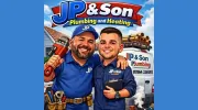JP Plumbing & Heating