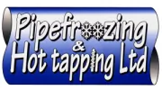 Pipefreezing & Hot Tapping