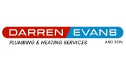 Darren Evans Plumbing Services