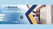 Aircare Air Conditioning