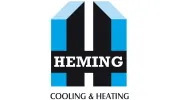 Heming Cooling