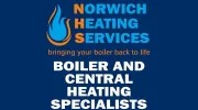 Norwich Heating Services