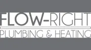 Flow-Right Plumbing & Heating