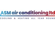 ASM Air Conditioning