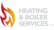 Heating & Boiler Services