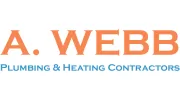 A Webb Plumbing and Heating