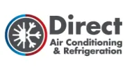 Direct Air Conditioning & Refrigeration
