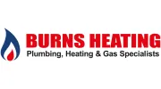 Burns Heating