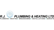 R J Plumbing & Heating