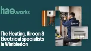 London & Surrey Gas Services
