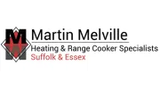 Martin Melville