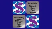 Saltire Plumbing Supplies