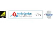 Keith Gordon Heating & Plumbing