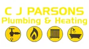 C J Parsons Plumbing & Heating