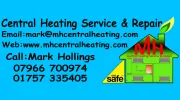M H Central Heating