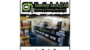 Stanley Jacks