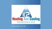 K2 Heating & Cooling Solutions
