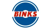 K Binks Heating