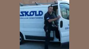 Maskold Environmental