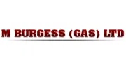 M Burgess