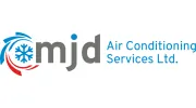 MJD Air Conditioning Services