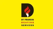 D T Francis Heating Services