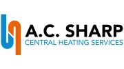 A C Sharp Central Heating Services