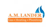 AM Lander Plumbing & Heating