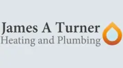 James A Turner