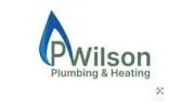 P Wilson Plumbing & Heating