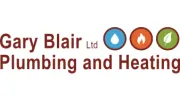 Gary Blair Plumbing & Heating