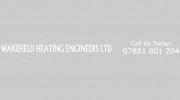 Wakefield Heating Engineers