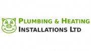 Plumbing & Heating Installations