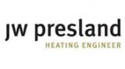 John Presland