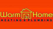 Warm Home Heating & Plumbing