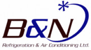 B & N Building Services