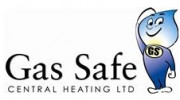 Gas Safe Central Heating