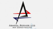 Asadul Service