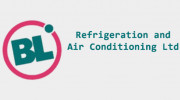 B L Refrigeration & Air Conditioning