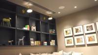 Ducted Air Conditioning – Discreet, Hotel-Style Comfort
