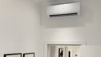 Water-Cooled Air Conditioning – No Outdoor Unit, Maximum Comfort